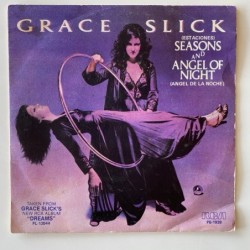 Grace Slick - Seasons PB 1839