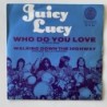 Juicy Lucy - Who do you Love 60 59 001