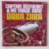 Captain Beefheart & His Magic Band - Abba Zaba S 254