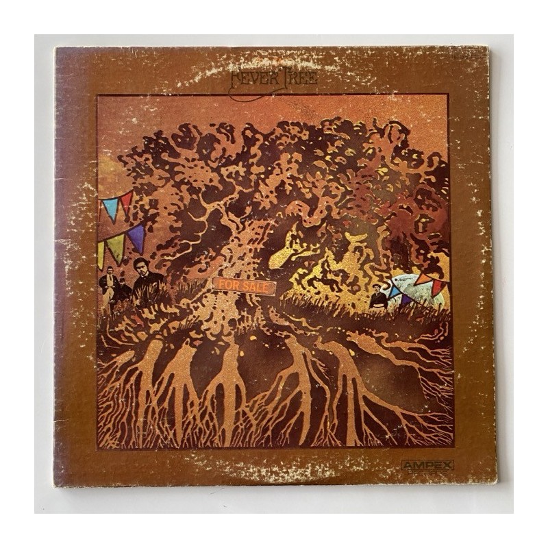 Fever Tree - For Sale A 10113