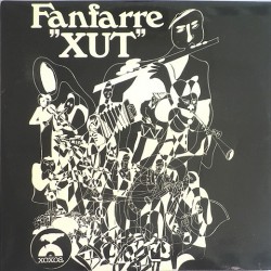 Fanfarre "XUT" - Fanfarre XUT J-11.110