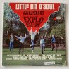 Music Explosion - Little Bit O’Soul SLP 2040