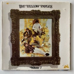 The Yellow Payges - Volume 1 73045