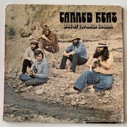 Canned Heat - Live at Topanga Corral WDS -693