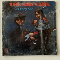 Tee and Cara - As they are UAS 6683