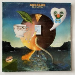 Nick Drake - Pink Moon 86.012-I