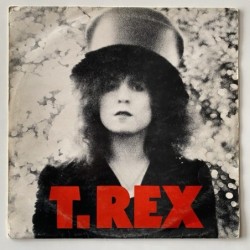 T-Rex - The Slider BLN 5001