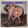 The Elephants Memory - The Elephants Memory BDS 5033