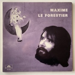 Maxime Le Forestier - Maxime Le Forestier 2473 055