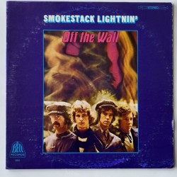 Smokestack Lightnin’ - Off the Wall BELL 6026