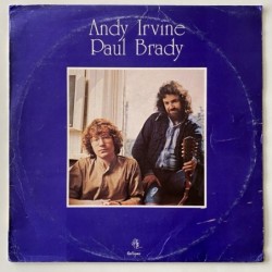 Andy Irvine / Paul Brady - Andy Irvine / Paul Brady LUN 008