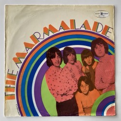 The Marmalade - The Best of Marmalade SXL 0709