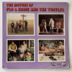 Flo & Eddie & the Turtles - The History of.. RNTA 1998