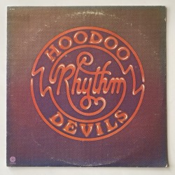 Hoodoo Rhythm Devils - Rack Jobbers Rule ST-842