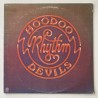 Hoodoo Rhythm Devils - Rack Jobbers Rule ST-842