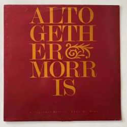 Altogether Morris - Take me Home MASIV 002