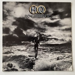 Roy Harper - HQ SHSP 4046