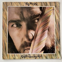 Roy Harper - Bullinamingvase C062-06.336