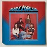 Avalanche - Avalanche AB 1000