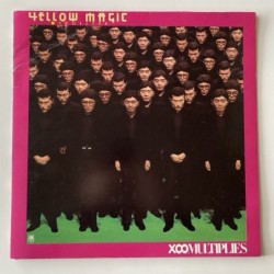 Yellow Magic Orchestra - XOO Multiples AMLH 68516