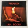 Ian Boddy - Phoenix SER 001