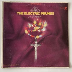 The Electric Prunes - Mass in F Minor RS 6275