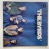 The Byrds - New Sound 8.663