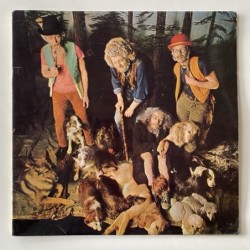 Jethro Tull  - This Was ILP 985