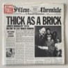 Jethro Tull  - Thick as a Brick CHR 1003