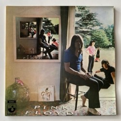 Pink Floyd - Ummagumma SHDW 2