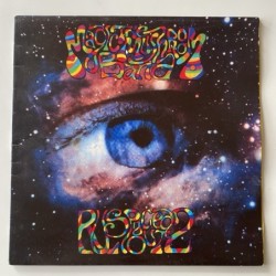 Magic Mushroom Band - R U Spaced Out 2 EYE LP3