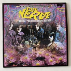 The Nerve - Seeds from the Electric Garden DRLP 027