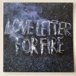 Sam Beam & Jesca Hoop - Love Letter for Fire SP1165