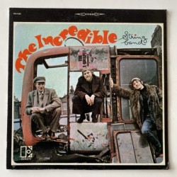 Incredible String Band - Incredible String Band EKS 7322