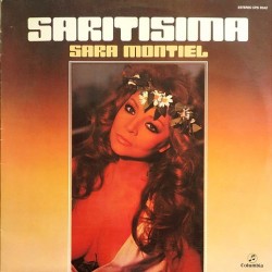 Sara Montiel - Saritisima CPS 9542