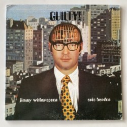 Eric Burdon / Jimmy Witherspoon - Guilty! SE 4791