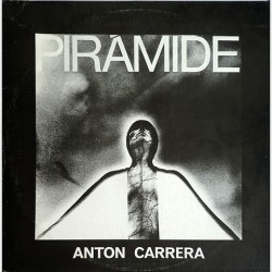 Anton Carrera / Rafael Subirachs - Piramide 40010