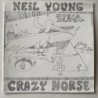 Neil Young Crazy Horse - Zuma MS 2242