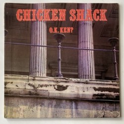 Chicken Shack - O. K. Ken 7-63209