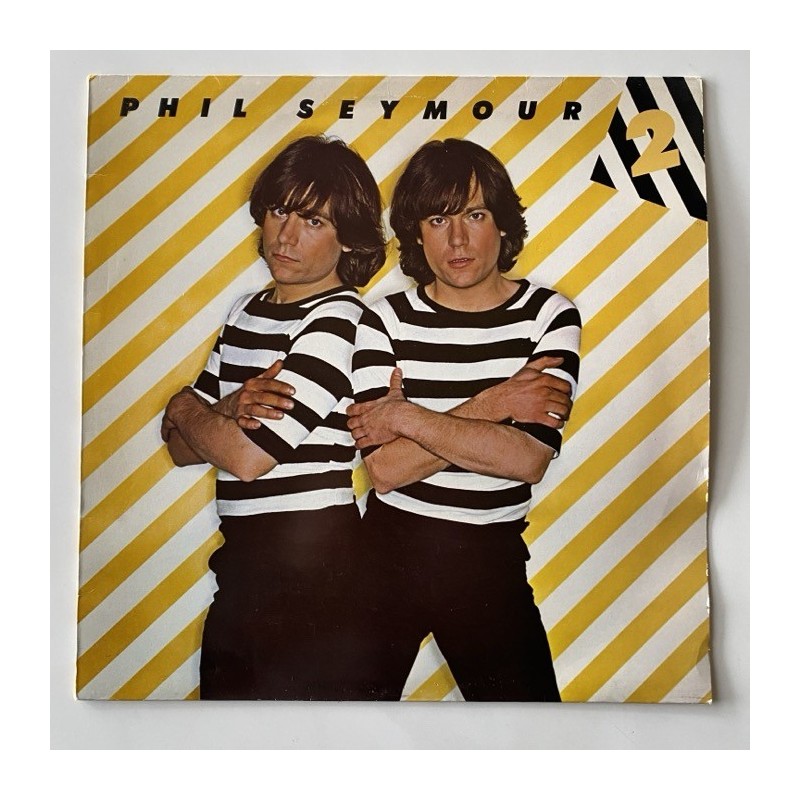 Phil Seymour - Phil Seymour 2 NB1 33252