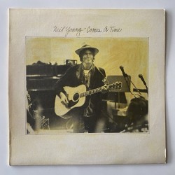Neil Young - Comes a Time MSK 2266