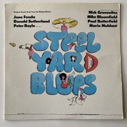 Various Artists - Still Yard Blues BS 2662