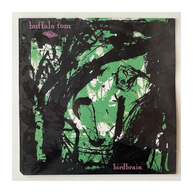 Buffalo Tom - Birdbrain SITU 31