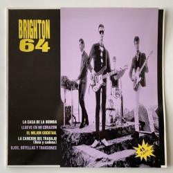 Brighton 64 - La Casa de la Bomba 052-1221586