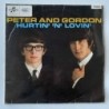 Peter and Gordon - Hurtin’ ’n’ Lovin’ 33SX 1761