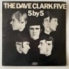 The Dave Clark Five - 5 by 5 LN 24236