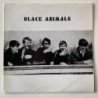 The Animals - Black Animals Wind Records