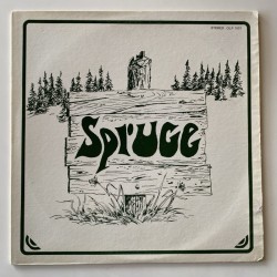 Spruce - Spruce OLP 1001