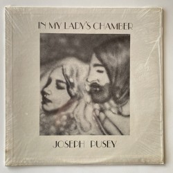 Joseph Pusey - In my Lady’s Chamber 1001