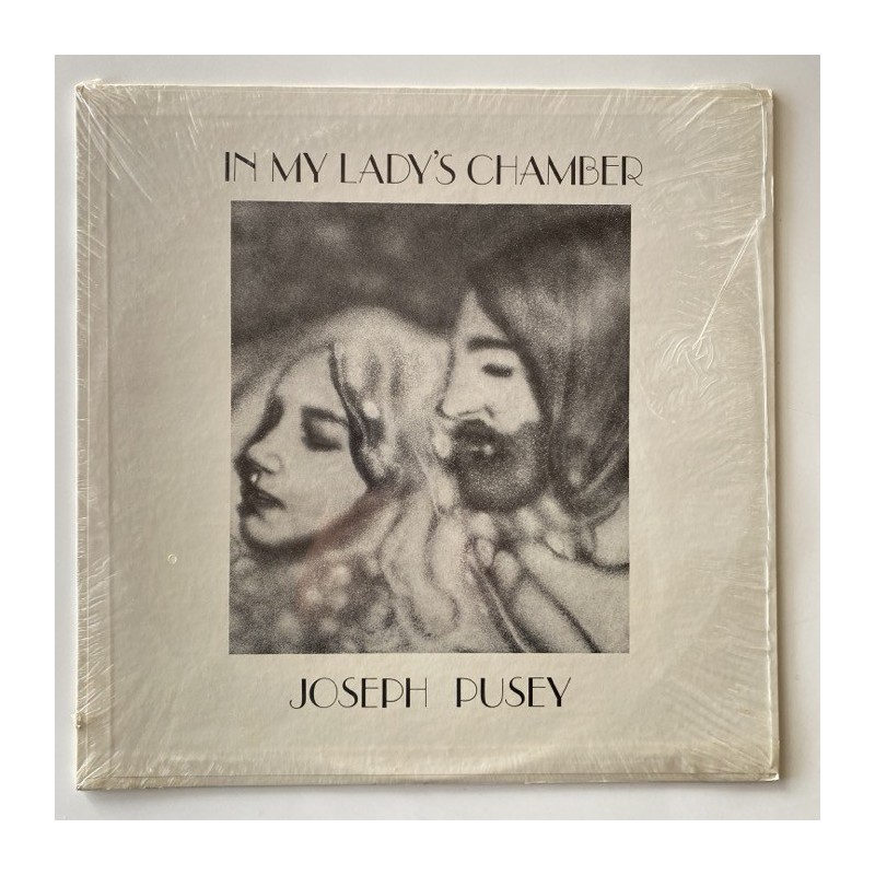 Joseph Pusey - In my Lady’s Chamber 1001